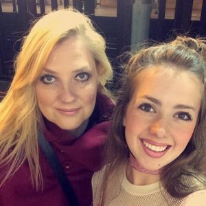 Meet your Posher, Annmarie